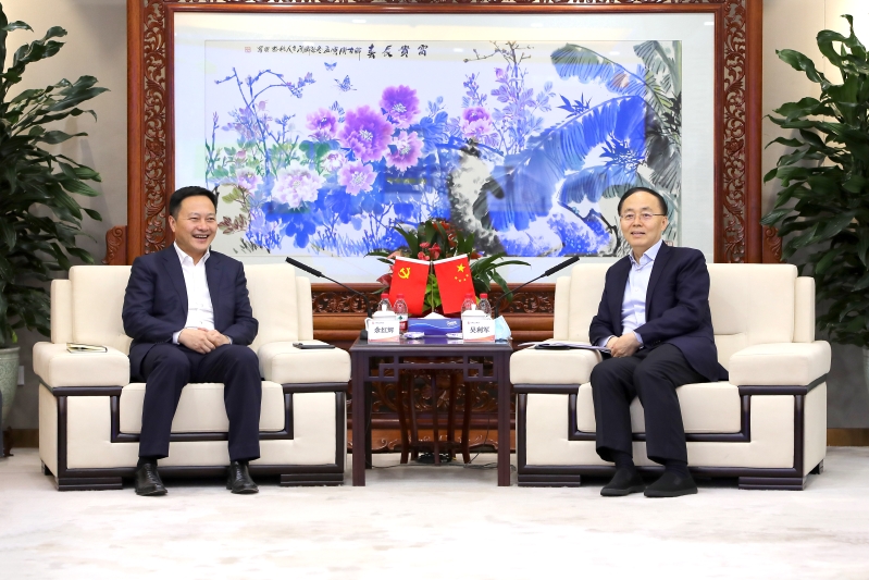 CA88与中林集团举行事情谈判 