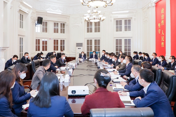 2022年光概略闻 