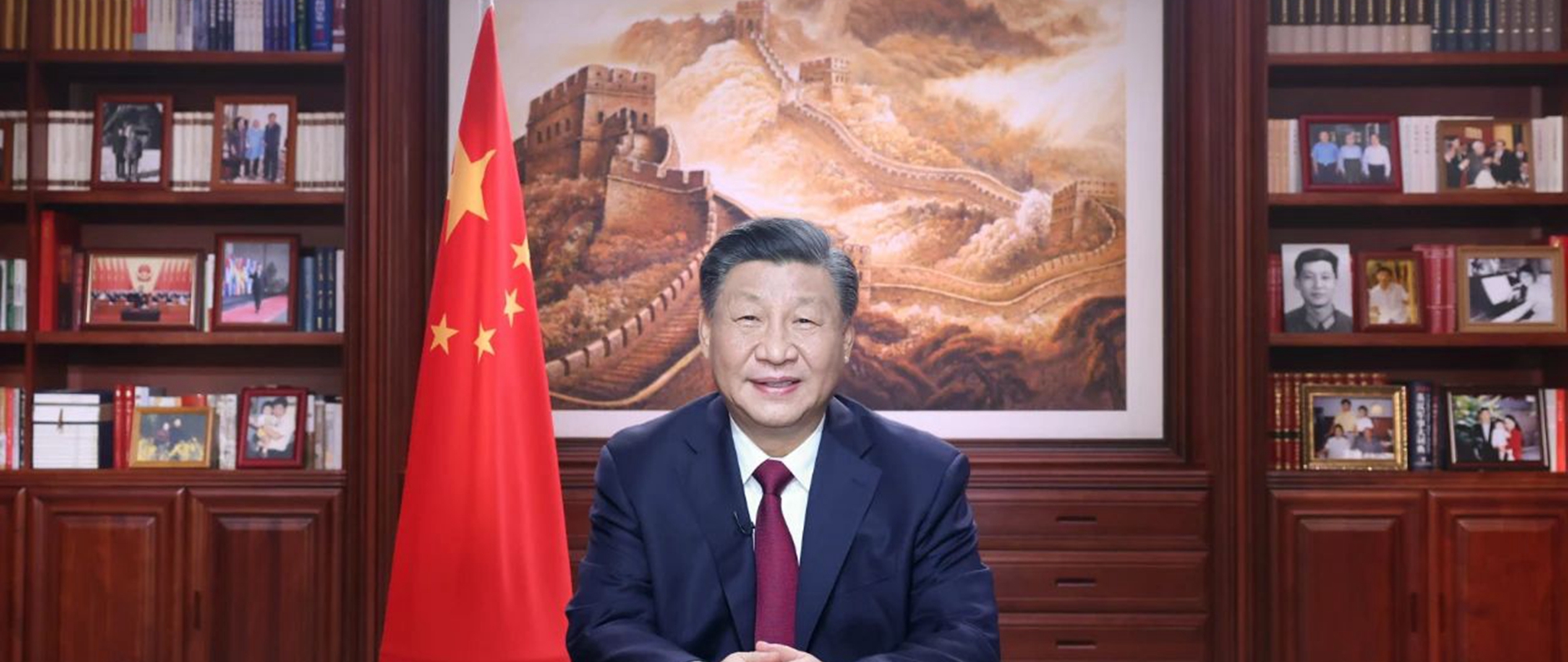 2022年光概略闻 