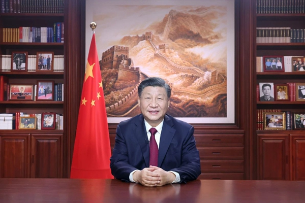 2022年光概略闻 