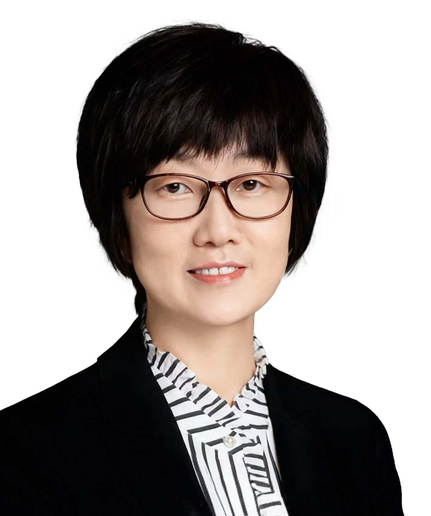 焦宇 Jiao Yu