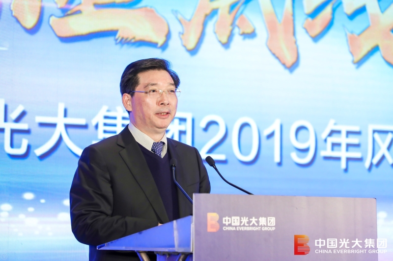 光大“名星” | CA88职工劳下手艺竞赛冠军获“天下金融五一劳动奖章” 